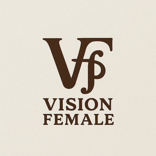 Visonfemale