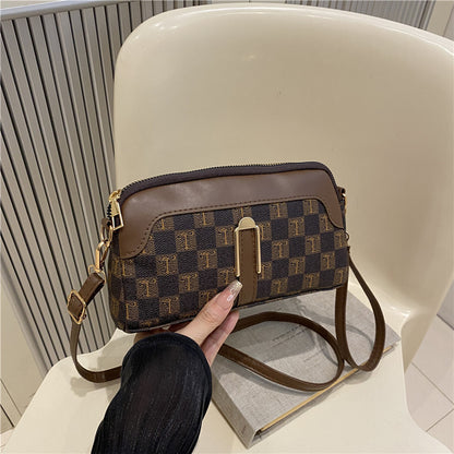 Fashion Personalized Women's New Autumn Shell Bag